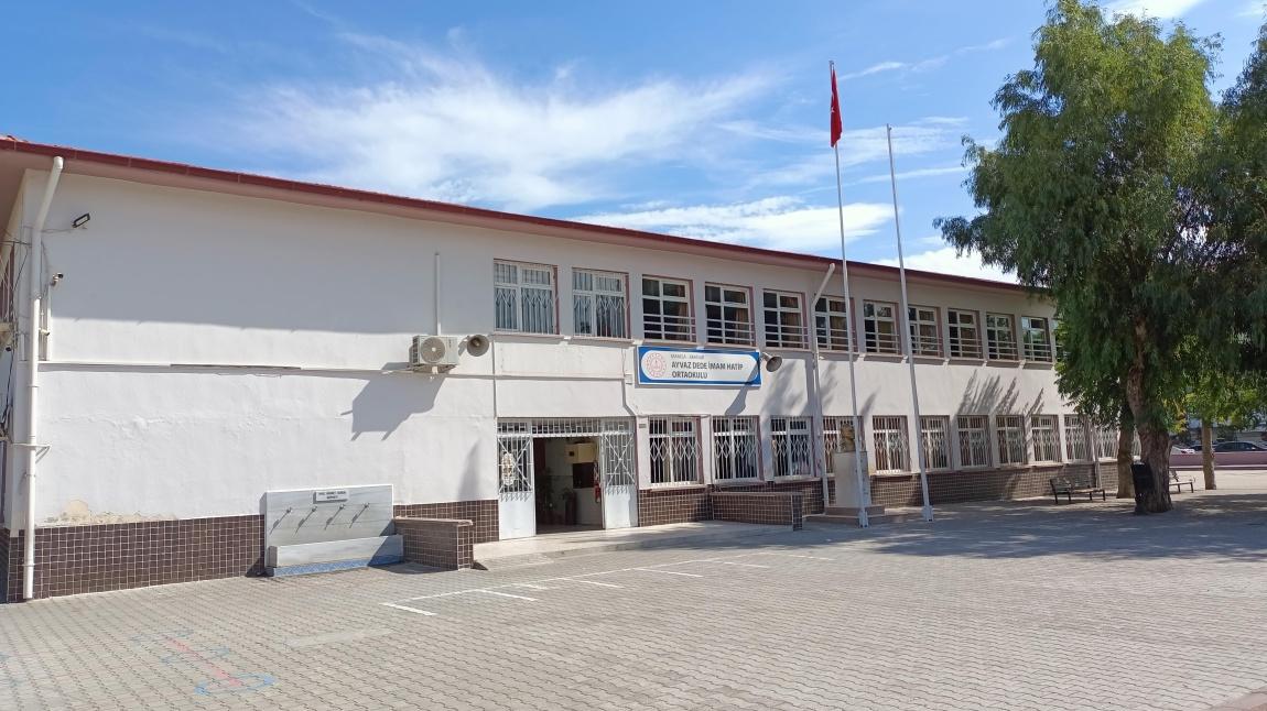 Ayvaz Dede İmam Hatip Ortaokulu Fotoğrafı